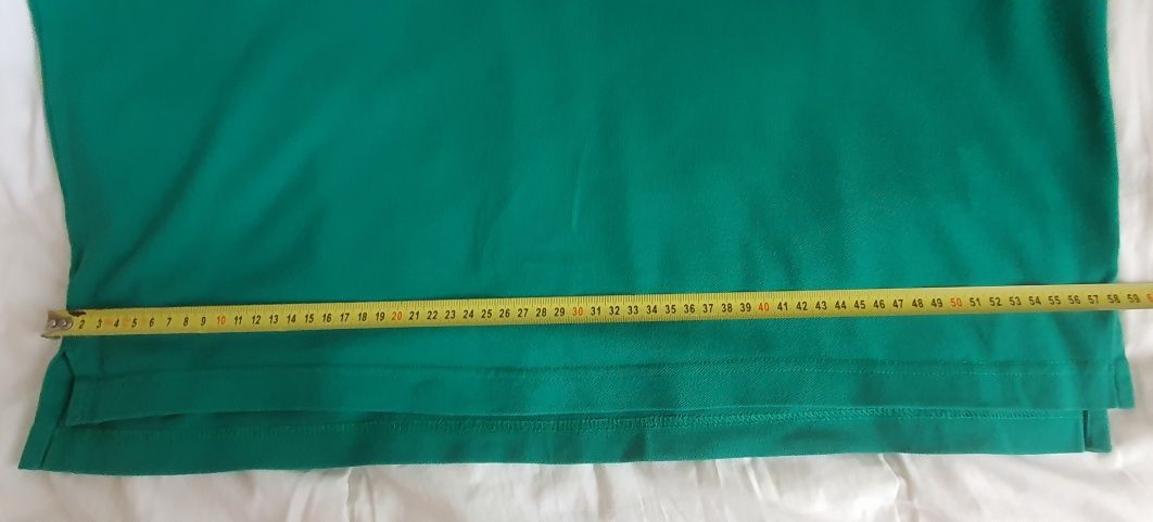 Koszulka polo Tommy Hilfiger XL j. nowa