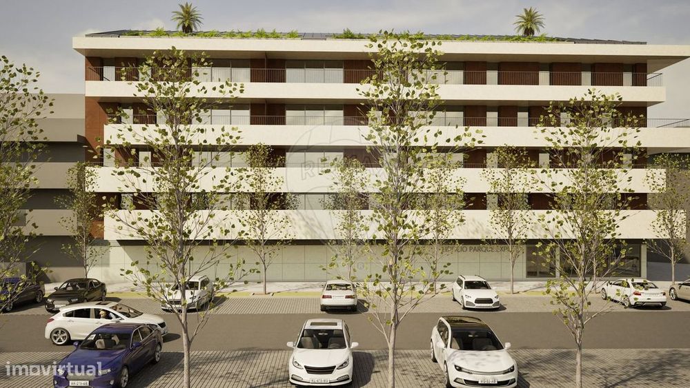 Apartamento T3 para venda