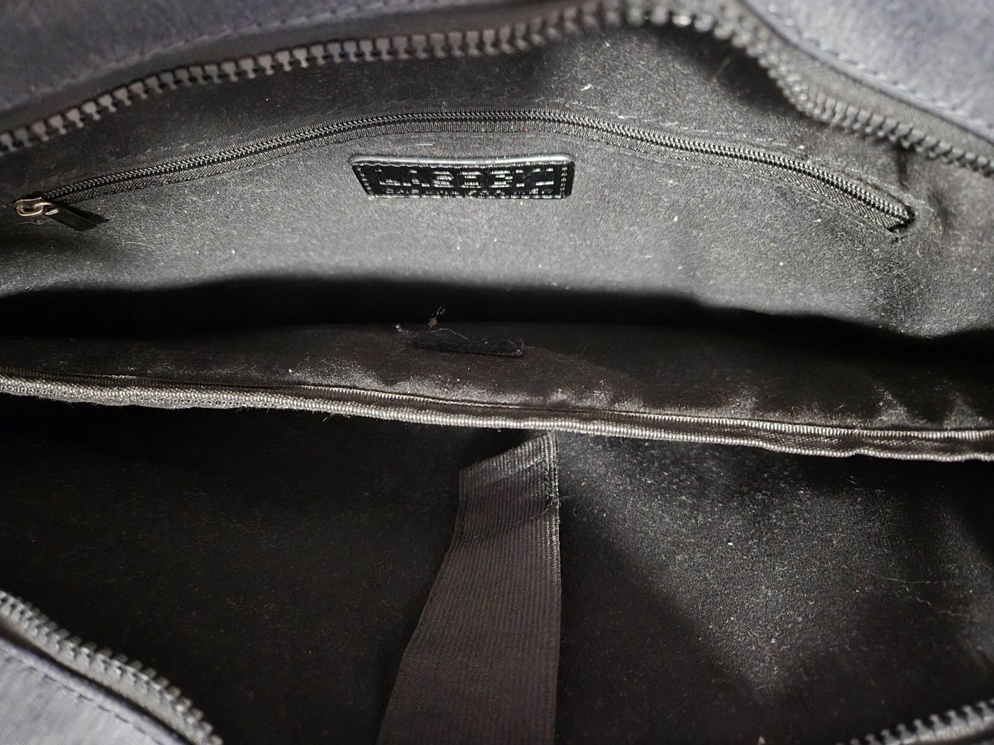 Torba na laptopa Lasocki