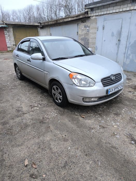Продам  Hyundai Accent, ОБМІН