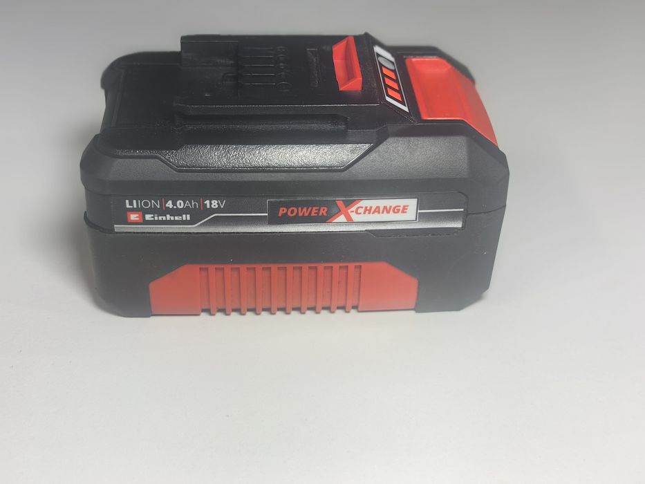 Bateria Akumulator Einhell 4Ah 2023 jak nowa DPD