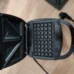 Toster 2w1  Tefal