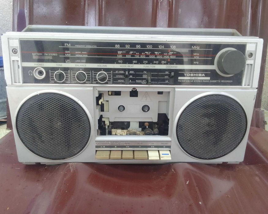 Toshiba original 80x