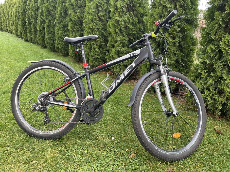 Romer górski Romet Rambler 6.1