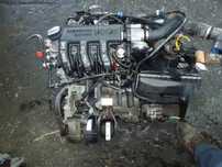 Motor Smart 0.600 M160.910 de 2002