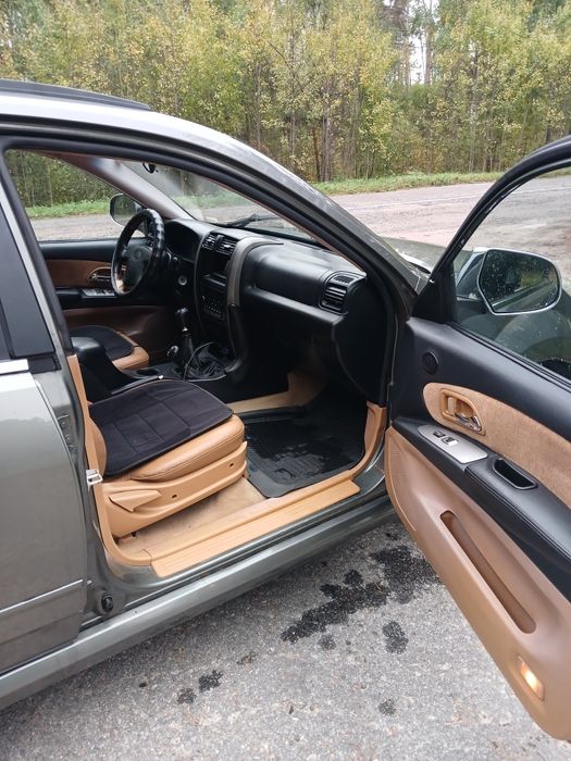 Продам Great Wall Hover H2