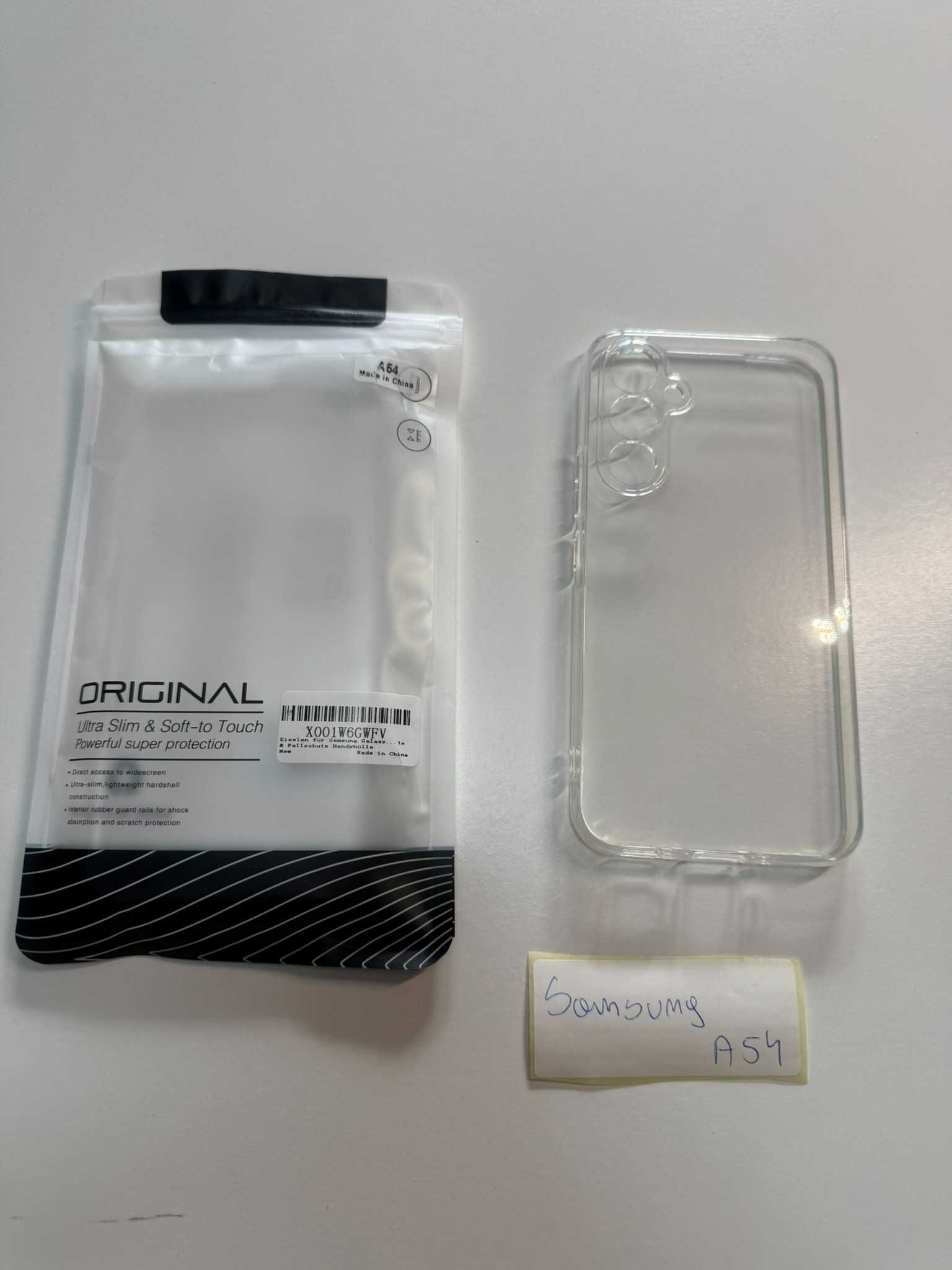 Etui do Samsung A54 (70)