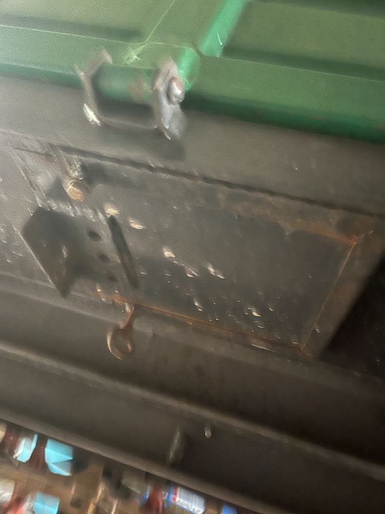 Przyczepa ifa thk5