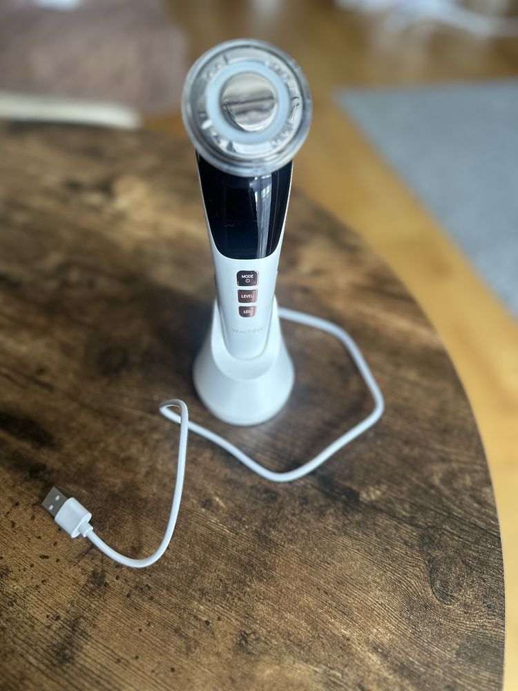 Urządzenie do mezoterapii bezigłowej Beautifly B-Glossy pro