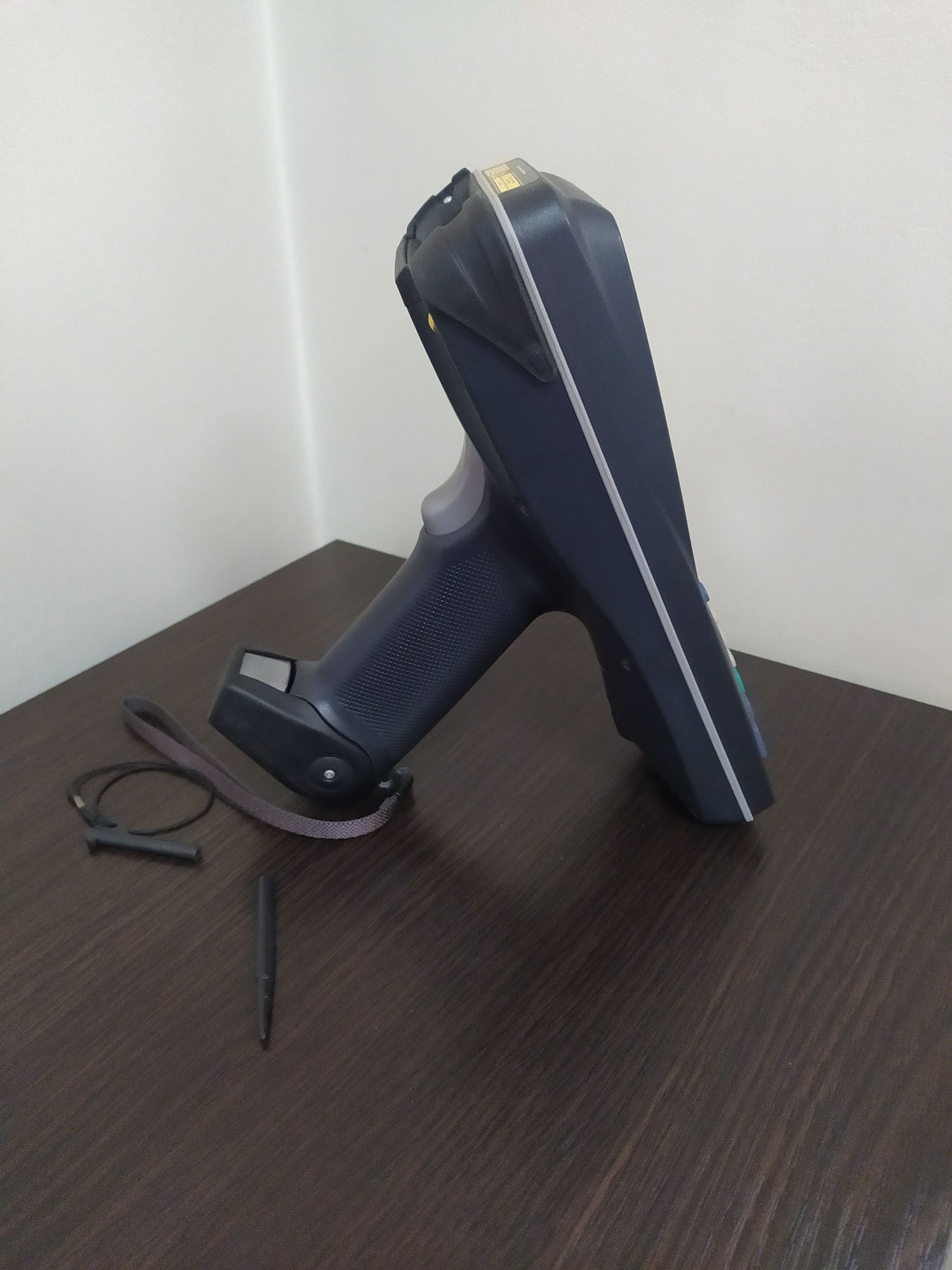 Термінал збору даних Datalogic Viper-net 300-102