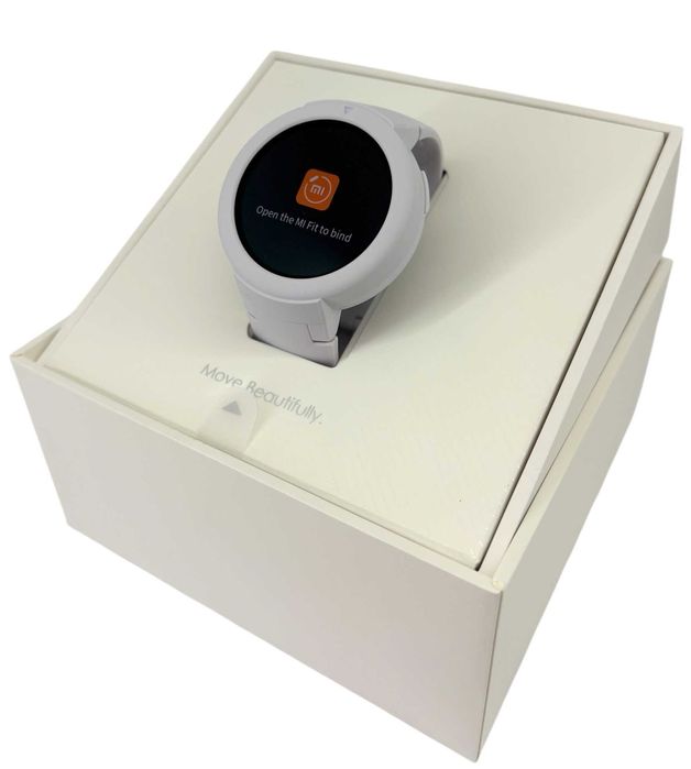 Smartwatch Amazfit VERGE LITE