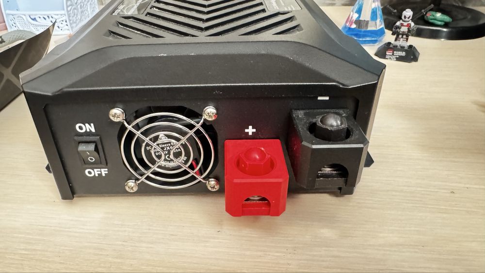 Комнлект! Зарядна станція! DATOU BOSS 2300 ват