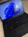 Jak Nowy! Laptop Dell Latitude 7490 i5 16GB 256 W11 Pro