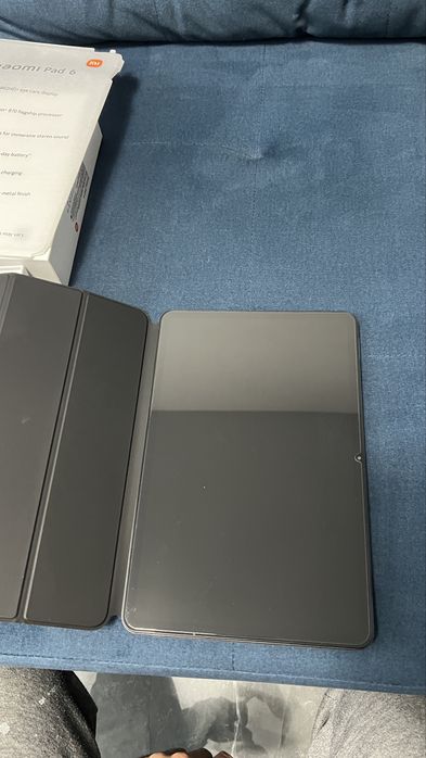 Xiaomi Pad 6 6/128 GB – jak NOWY!