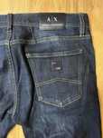 Джинси Armani Exchange чоловічі оригінал.
