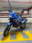 Yamaha Super tenere 750