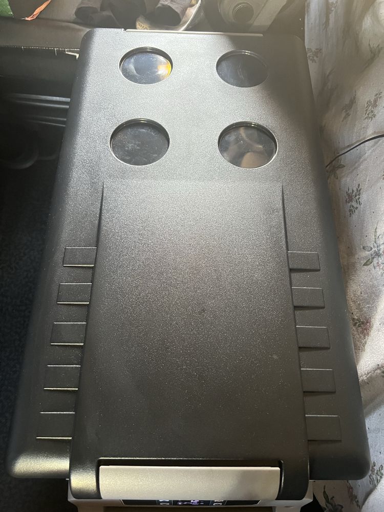 Arca Frigorifico portatil  55L( ler descricao )