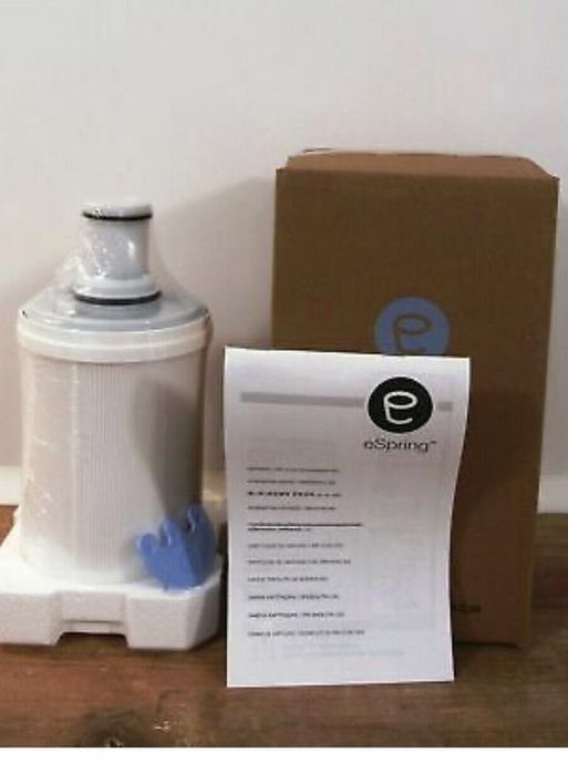 Картридж eSpring Amway фільтр для води ОРИГІНАЛ!