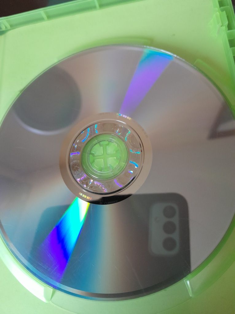 Need for speed Most Wanted Pl.X box 360