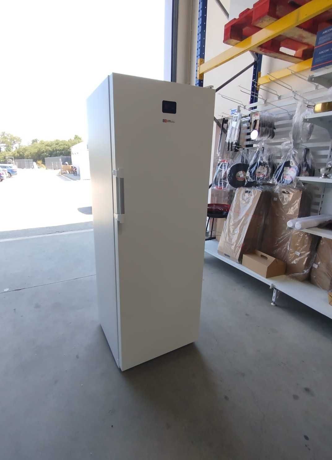Armário Refrigerado Lacado Branco - NOVO