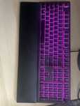 Klawiatura Razer Ornata V2