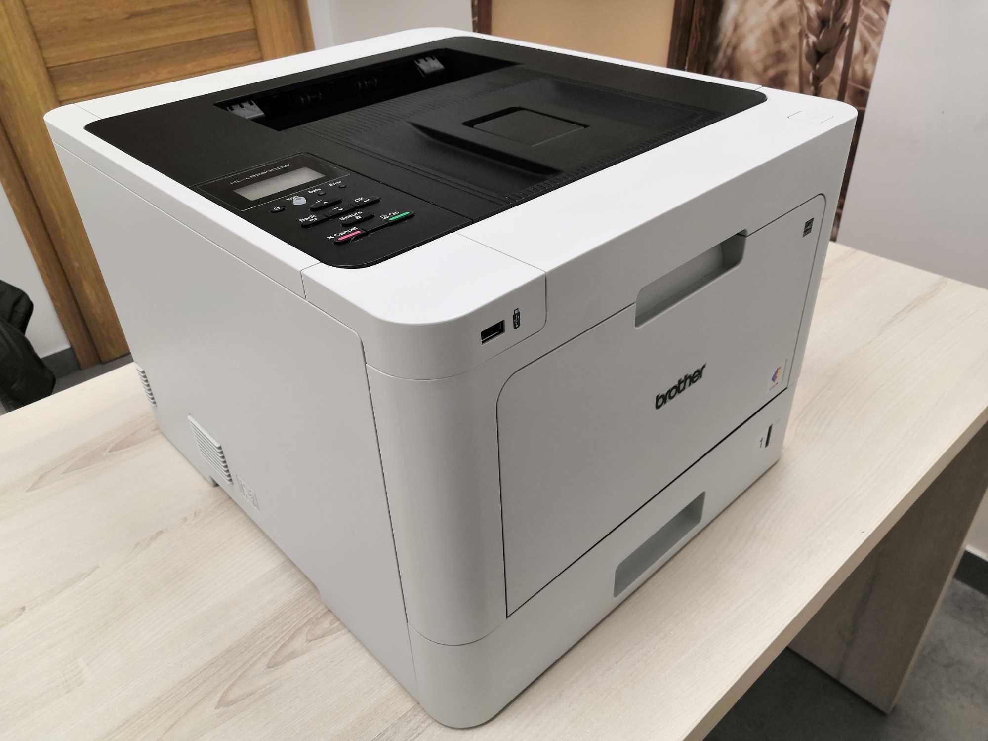 Drukarka laserowa Brother HL-L8260CDW