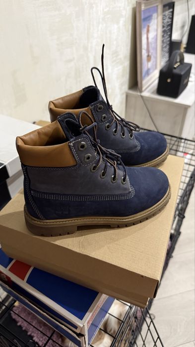 Черевики Timberland