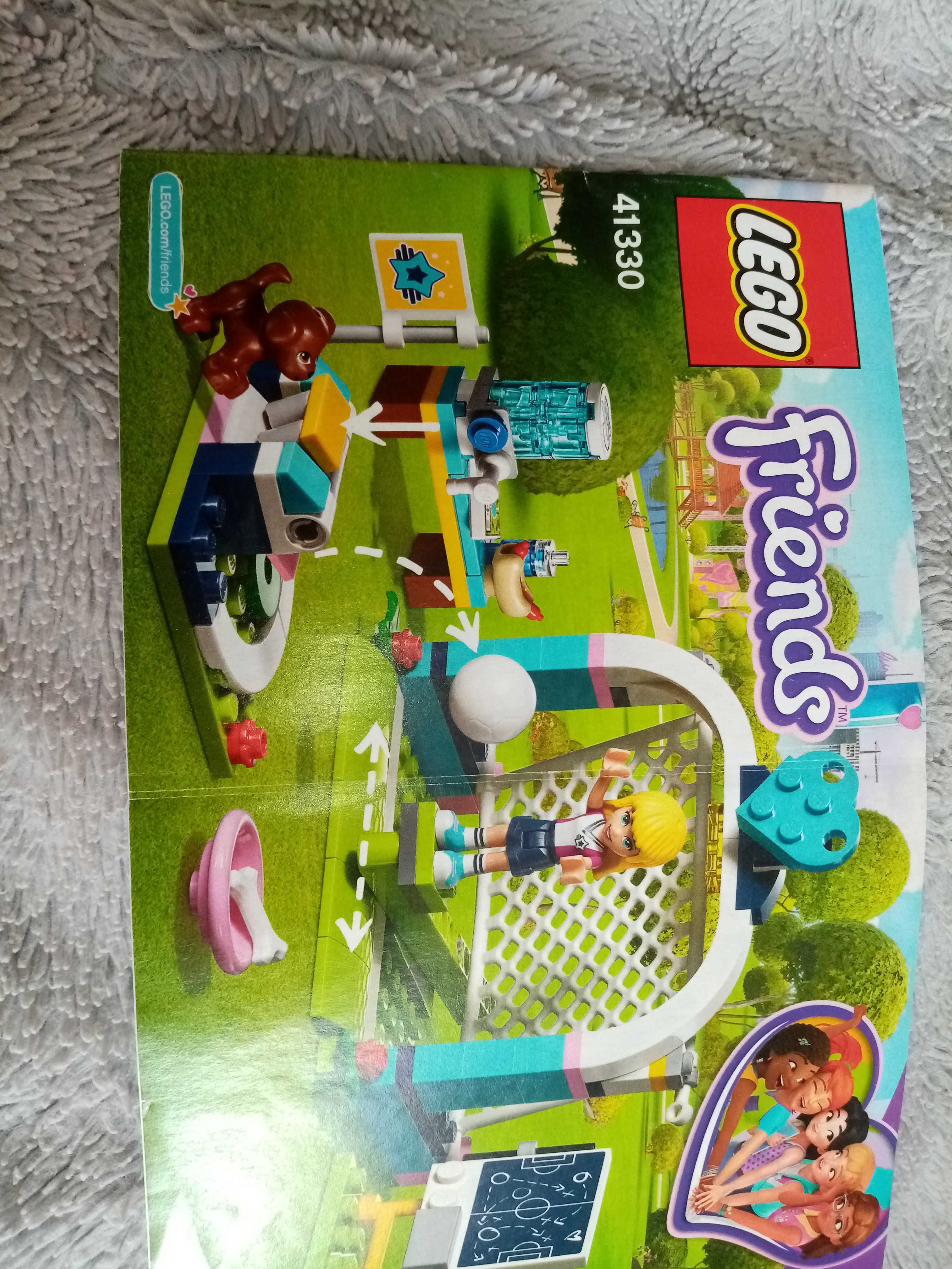 Lego friends 41330