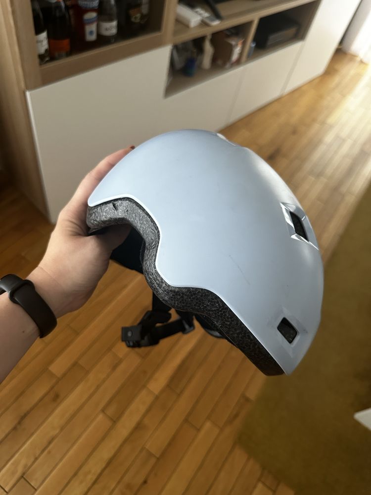 Kask decathlon S