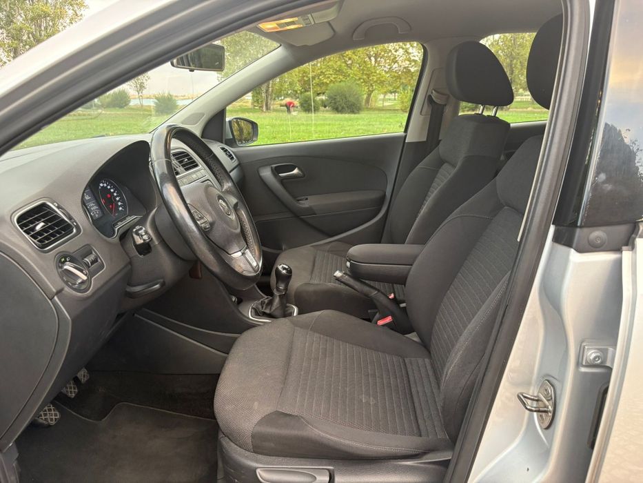 Wolswagen Polo 1.2 TDI Como novo!