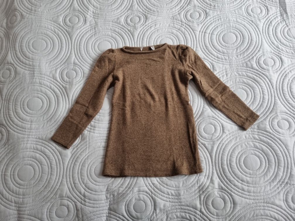 Sweter, rozmiar XS