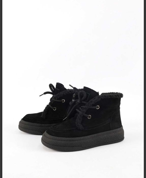 Жіночі черевики "HOSEILY"