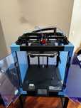 Drukarka 3D Creality Ender 6 – zmodernizowana, gotowa do pracy