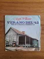 Disco Vinil | "Verano Del '42", Roger Williams