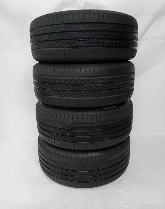 Komplet kół lato BMW 19" 8.5Jx19 ET:26  Seria: X3 G45   nr mag. 1/507