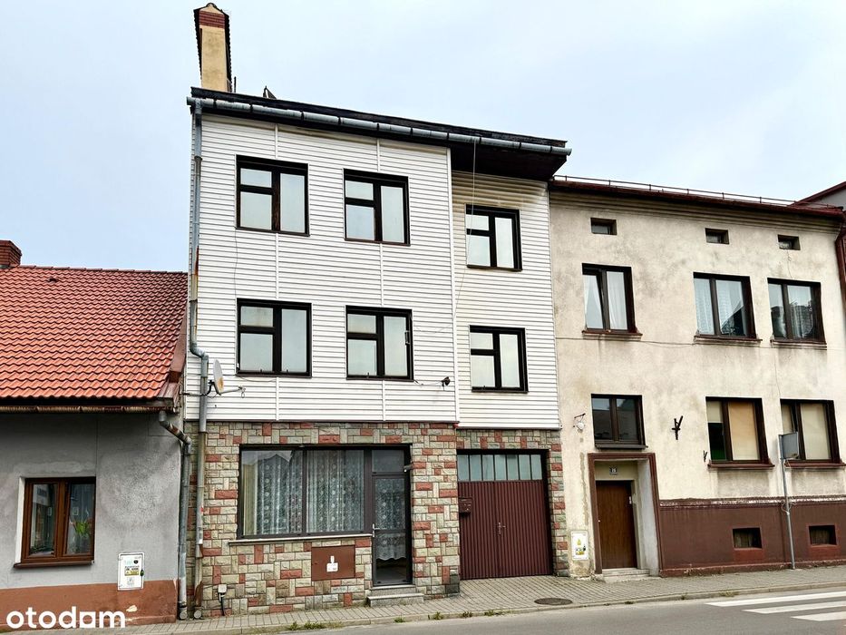 Dom, Żywiec