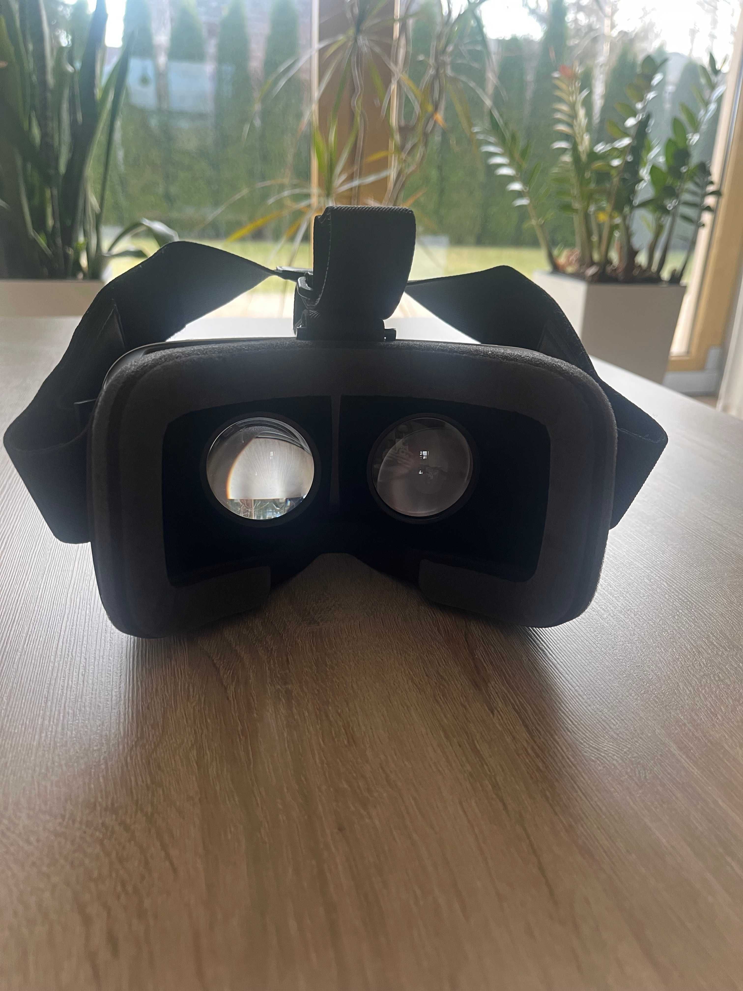 Zeiss VR One Plus