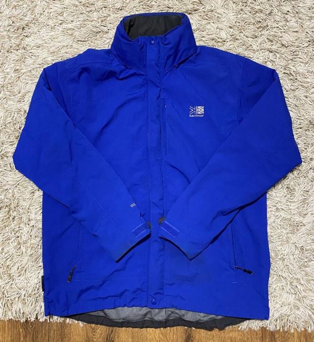 вітровка дощовик Karrimor L