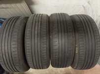 Opony letnie marki Nexen Nblue