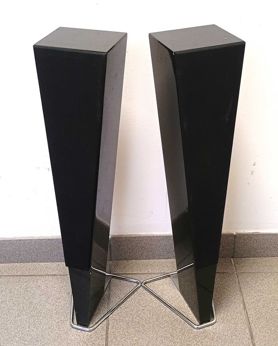 Głośniki DUSON Model 2202 Kolumny Stereo
