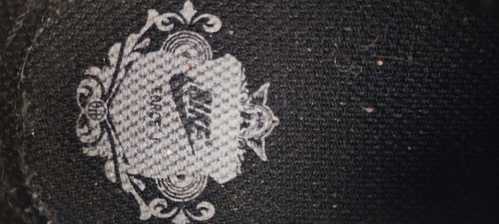 Tênis NIKE Force 1 N°32