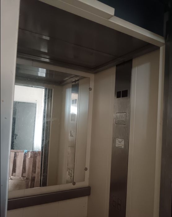 Elevador residencial para venda