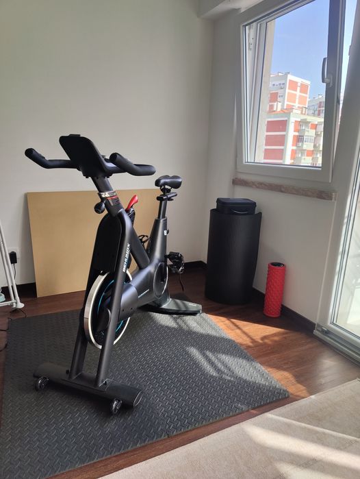 Bicicleta Smart Bike Nitro 6000 BEHUMAX