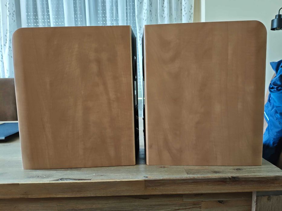 Rezerwacja!!! Zestaw kolumn JBL ES30