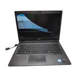 LAPTOP | Fujitsu Lifebook U747 | i5-6200U | 14,0" | USZKODZONA MATRYCA