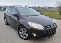 Ford Focus *2.0 TDCi *Titanium*Automat*Idealny stan*