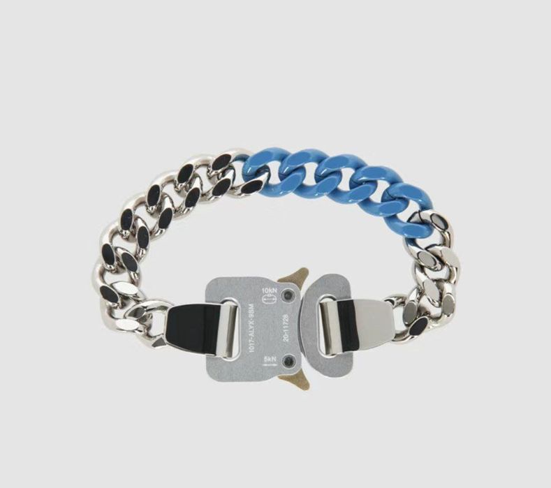 Alyx 1017 9 SM браслет