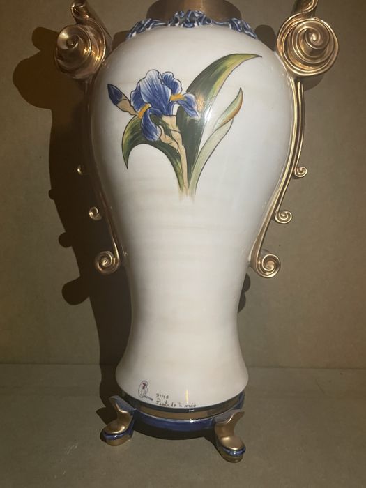 Par de Jorões  Antigos