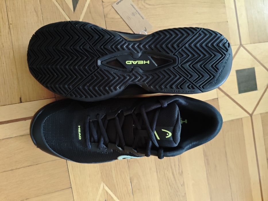 Buty tenisowe męskie Head revolt 2.0
