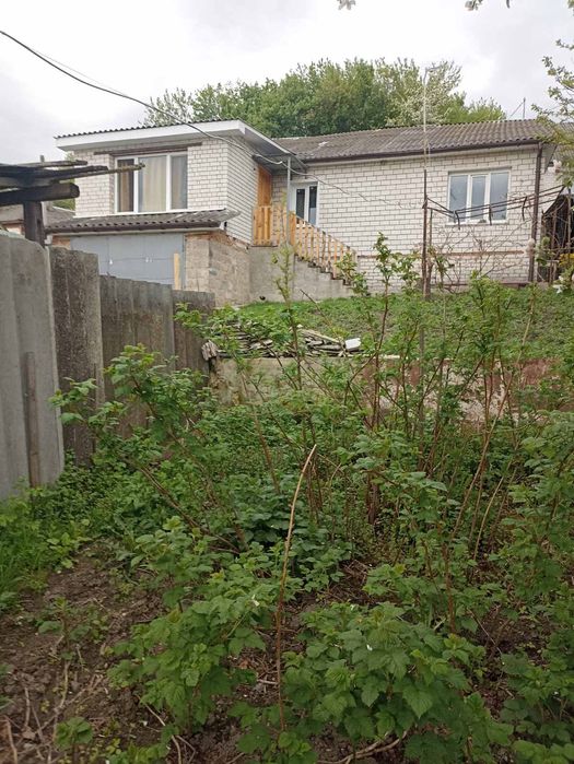 Будинок Новгород-Сіверський